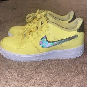 Nike Air Force 1s
